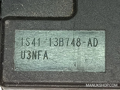 Leuchte Handschuhfach Ford 1S4113B748AD 1S41-13B748-AD U3NFA