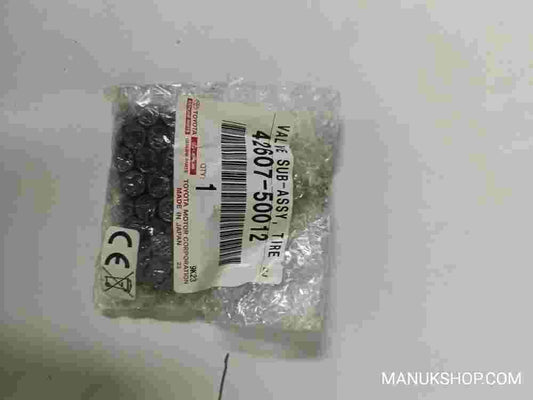 Luftdrucksensor  Lexus Toyota RAV4 Corolla 4Runner GX470 4260750012 42607-50012