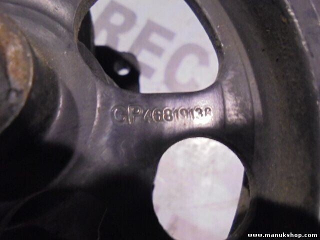 Wasserpumpe OPEL FIAT CITROËN ALFA ROMEO LANCIA 46819138 CP46819138 55220285