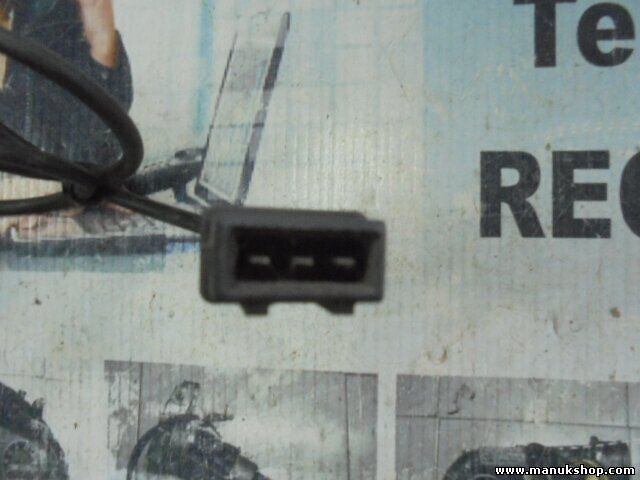 Kurbelwellensensor Volkswagen Audi A4 Golf IV 1.9 TDI 038907319ABE 038907319 ABE