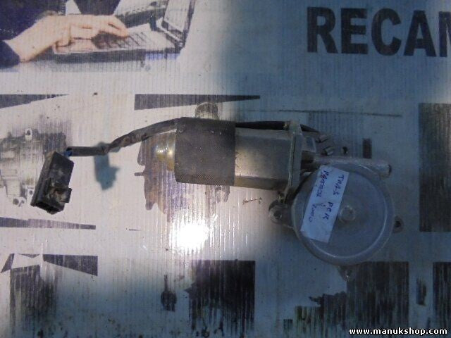 Fensterheber motor Nissan Patrol GR II (Y61) MMR52040 MMR520-40 82730VB011