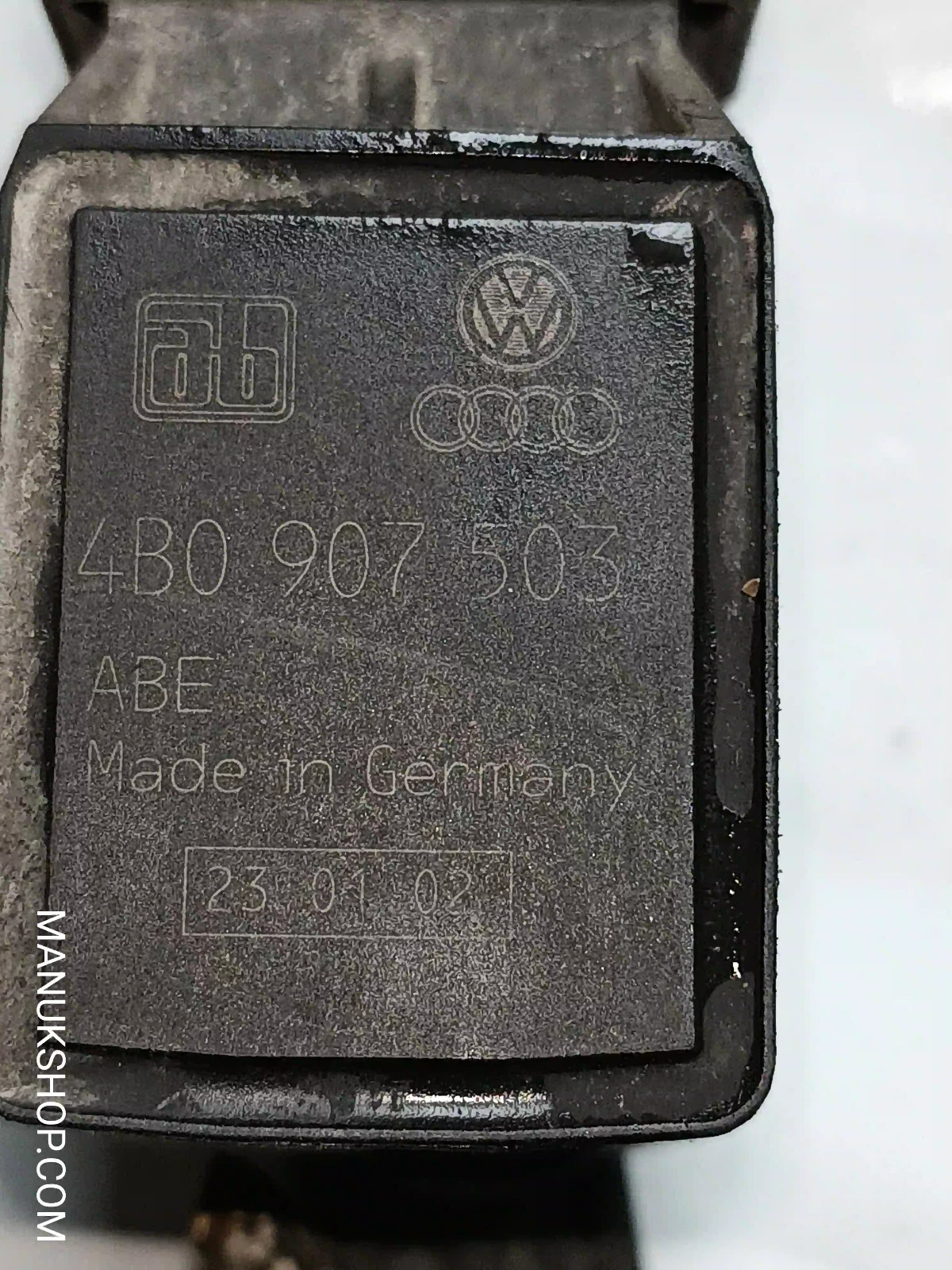Niveausensor Leuchtweite VW Volkswagen Passat  Skoda 4B0907503 4B0 907 503