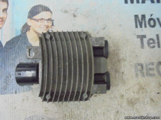 Steuergerät Elektrolüfter Land Rover Freelander (lr2) 2007-12 Transit 940004300