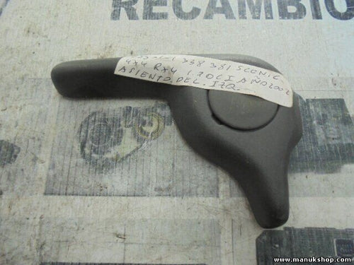 Rückenlehnen-Einstellhe Renault Scenic I 1.9 DCi 2002 9204758 355-1-1 338 381