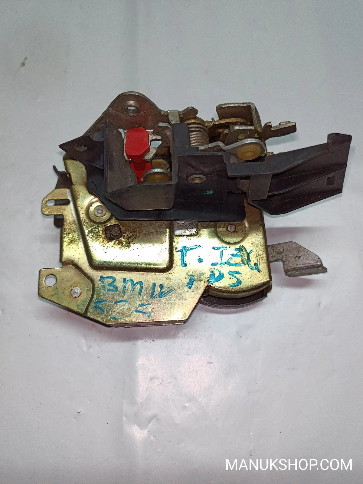 Türschloss hinten Links  BMW E34 8138927 8 138 927