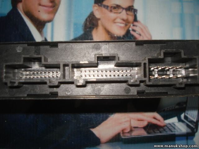 Komfortsteuergerät KSG Ford Mondeo 93BG15K600EB 5WK4532 5WK4 532 93BG 15K600 EB