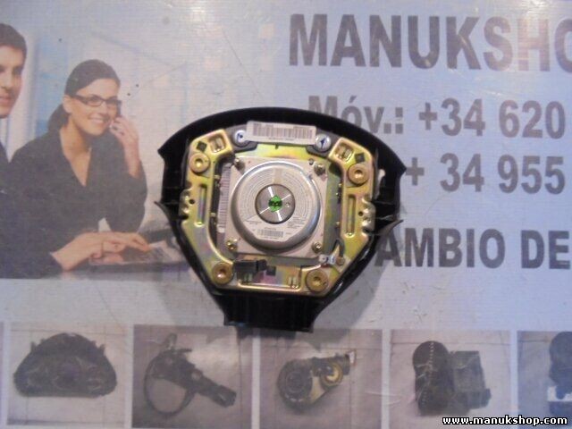 Fahrer Lenkrad Hyundai Santa Fe SM 2.0 95K04450 5690026500 ILANQ1093003