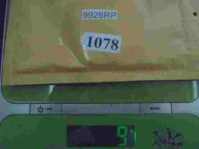 Befestigungsanordnung Citroen Peugeot 9926RP 9926.RP