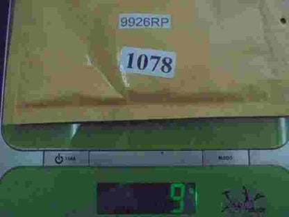 Befestigungsanordnung Citroen Peugeot 9926RP 9926.RP
