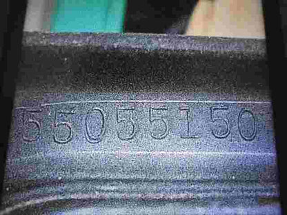 Frontgrill Grill Kühlergrill Jeep Cherokee XJ SEM65TRM SEM 65 TRM 55055150 ABS