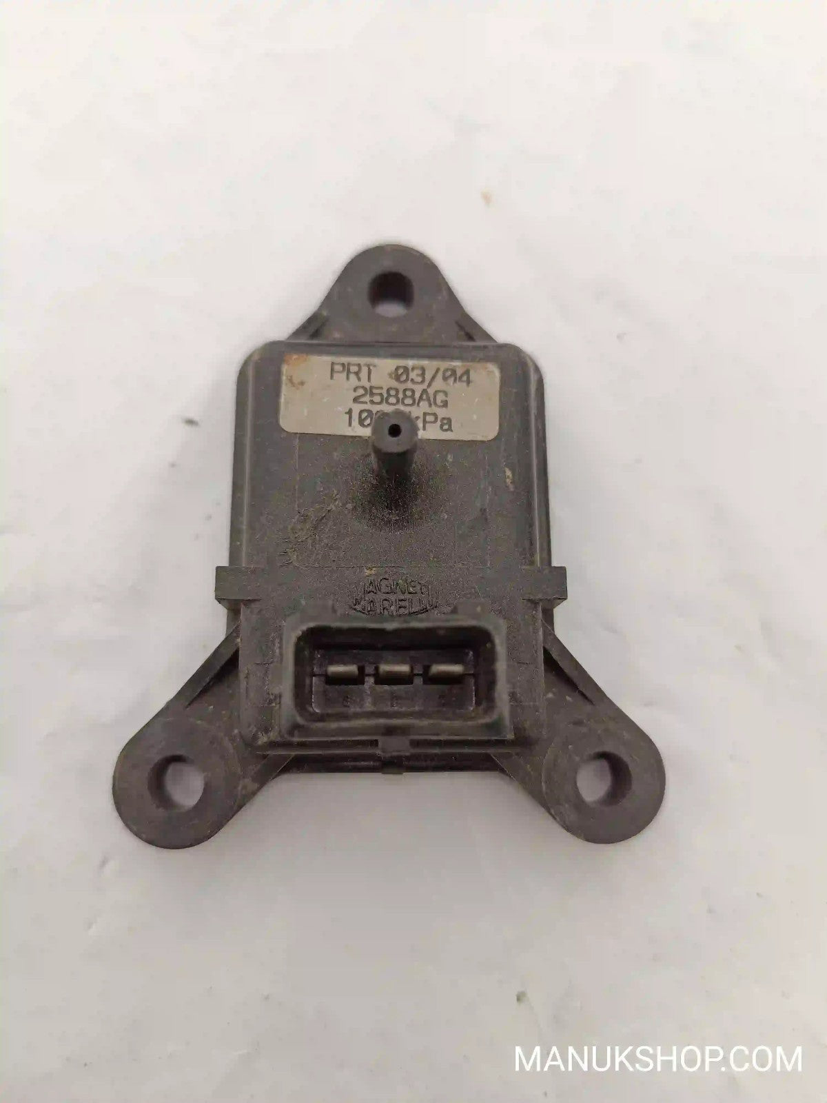 Ladedrucksensor Fiat Panda  2588AG Magneti Marelli PRT 03/04 100 kPa