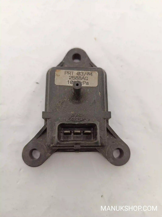 Ladedrucksensor Fiat Panda  2588AG Magneti Marelli PRT 03/04 100 kPa