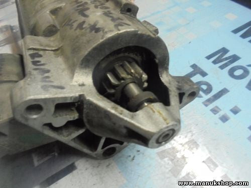 Anlasser Jeep Grand Cherokee Renault Trafic Master D9R134 13E1 D9R73 NE883 NE209