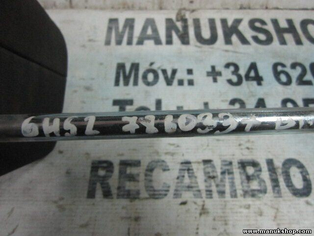 Kopfstütze vorne Land Rover Discovery 6H527860337 6H52 7860337