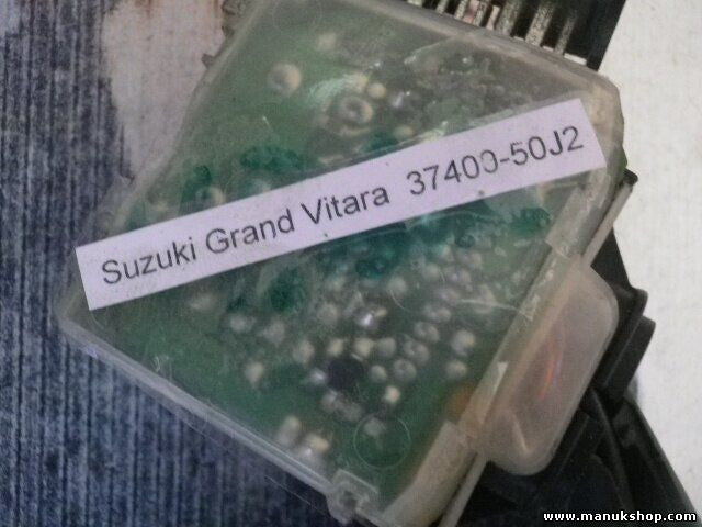 Scheibenwischerhebel Scheibenwischer Schalter Grand Vitara 3740050J2 17A164 LH 1