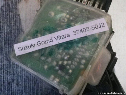 Scheibenwischerhebel Scheibenwischer Schalter Grand Vitara 3740050J2 17A164 LH 1