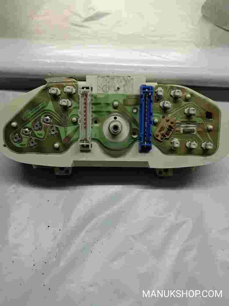 Kombiinstrument Tacho   Ford Escort Mk6 P818C 96FB10C956AB 96FB-10C956-AB