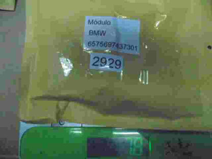 Innenleuchte Schaltzentrum BMW 65.75-6974373 01 6575697437301 577621 DE
