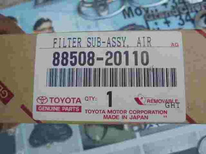 Luftfilter  Toyota Avensis Picnic Carina 8850820110 88508-20110 88508 20110