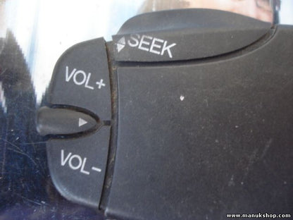 Schalter Radiobedienung  Ford Focus Mondeo Fiesta 98-04 98AB14K147AC