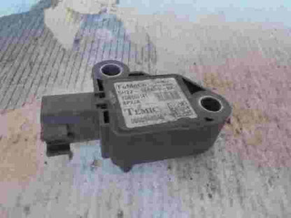 Airbagsensor Airbagsteuergerät Land Rover Range 5H2Z14A686BA YDB500141 BPXJA
