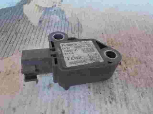 Airbagsensor Airbagsteuergerät Land Rover Range 5H2Z14A686BA YDB500141 BPXJA