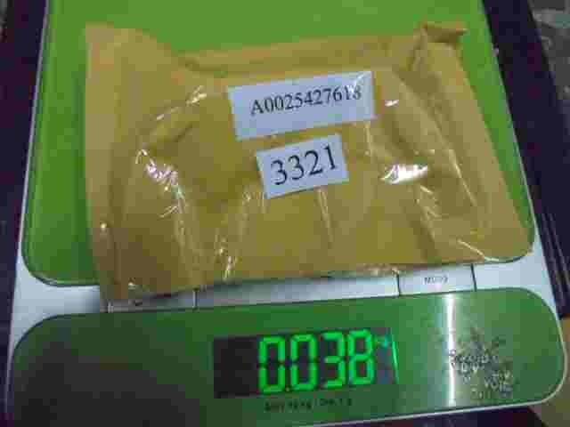 Drehratensensor ESP Mercedes-Benz CLK W208 W202 A0025427618 Q01 A 002 542 76 18
