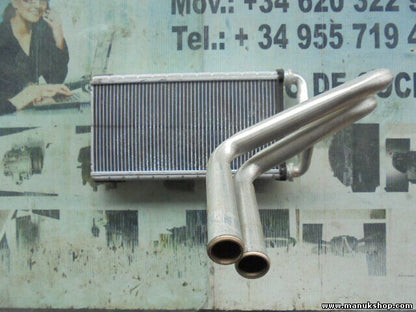 Klimaanlage Verdampfer  Jeep Patriot Compass