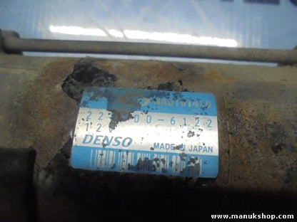Anlasser Land Rover Freelander I LN 1.8i 16V 18K4F 1998-2006 2280006122