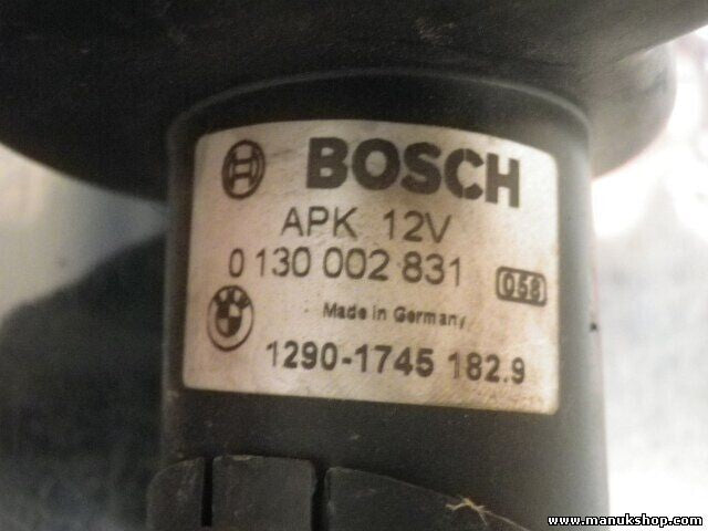 Gebläsemotor BMW Rover Land Rover Freelander 0130002831 129017451829