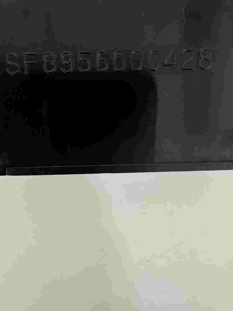 Scheibenwischer Relais  Jeep Cherokee 8956000428 SF8956000428