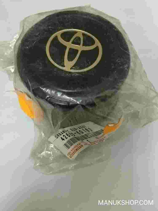 Felgendeckel  Toyota Land Cruiser 80 4260360180 42603-60180