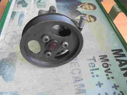 Servopumpe Porsche Cayenne Año 2008 3.6 Gasolina 7L5422154C 7L5 422 154 C