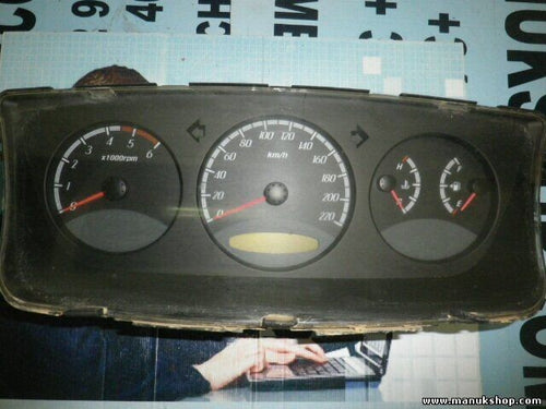 Kombiinstrument Tacho SsangYong 8021032020 80210 32020 80210-32020 E1Z