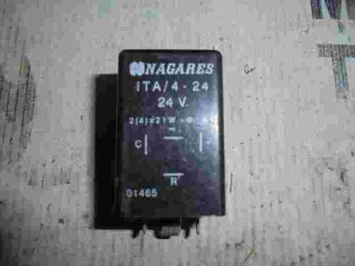 Blinkrelais NAGARES ITA424 ITA/4-24 24V