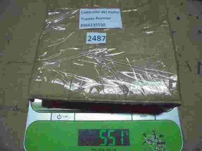 Motorsteuergerät Toyota 4runner 8966135550 89661-35550 DENSO 1750003851