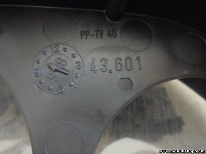 Tachoscheiben Mercedes-Benz W638 Vito 0005429601 VDO 43601 43.601