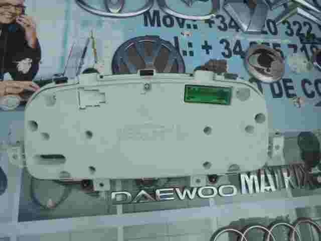 Kombiinstrument Tacho Tata Indigo 288954209914 2889 5420 9914  C10 2485
