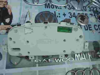 Kombiinstrument Tacho Tata Indigo 288954209914 2889 5420 9914  C10 2485