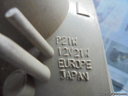 Blinker vorne links Isuzu Trooper Bighorn IKI 3228 IKI3228 12V23W P21W 12V21W