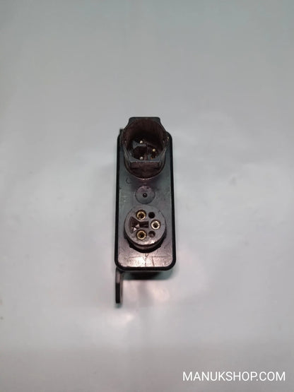 Lenkgetriebe Steuergerät  BMW 7 E32 1134316 7038900142 7038 900 142