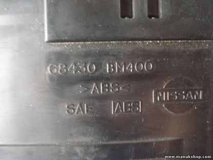 Getränkehalter Nissan Almera II 68430BM400 68430 BM400 SAE