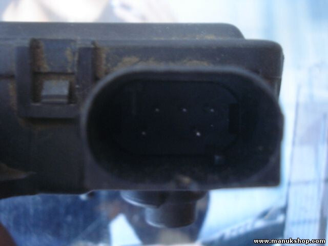 Stellmotor Heizung Rover 75 BOSCH VMC 0132801150 1611992 06 MF116880-0991