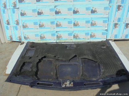 Motorhaube Tata Safari 1.9 TDi 4x4 1998