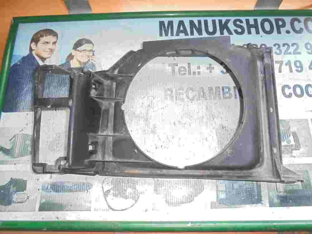 Scheinwerfer Halter Rechte Mitsubishi Montero Pajero L040 83-90