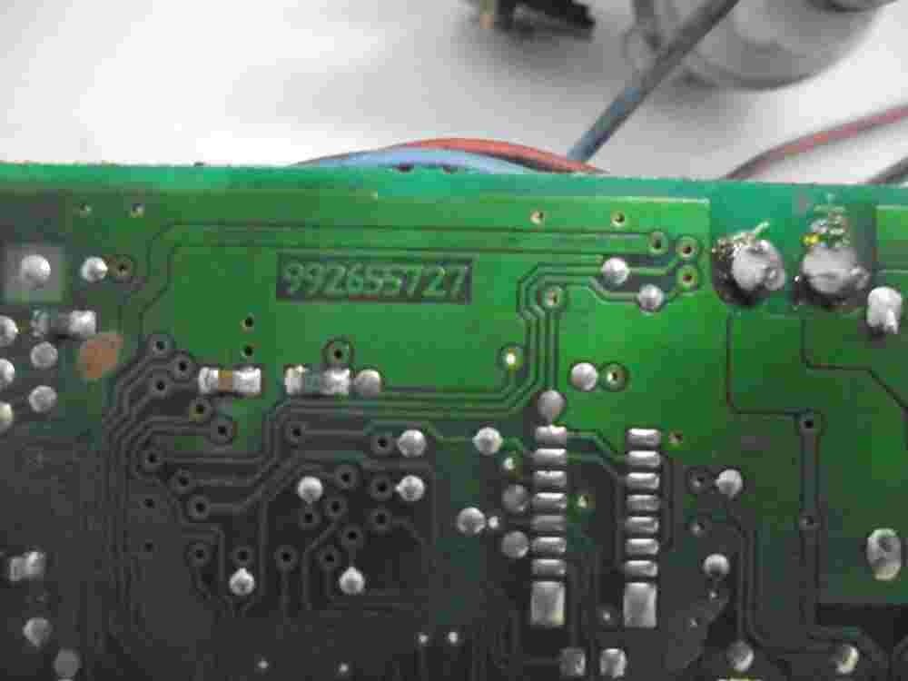 Komfortsteuergerät KSG Audi A3 A4 B5 992655727