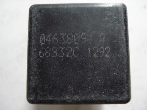 Relais Chrysler Voyager 96-01 68832C1292 68832C 1292 04638094A 0463809