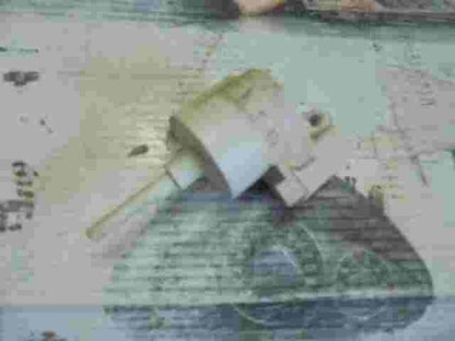 Heizungsschalter stecker  Iveco Daily IV 4 A53000800 DENSO 0400440188