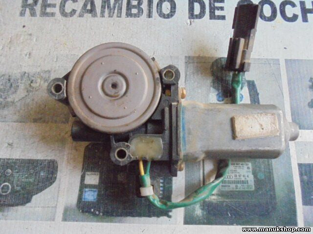 Fensterheber motor Hinten Recht Cherokee AY06211008792 06211008792 EA0149E 12V