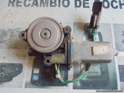 Fensterheber motor Hinten Recht Cherokee AY06211008792 06211008792 EA0149E 12V